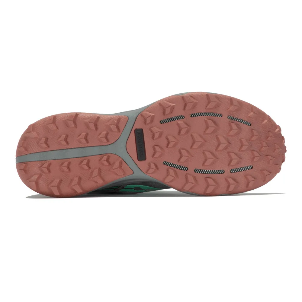 Saucony Xodus Ultra 2 Scarpe da trail running per donna - AW23