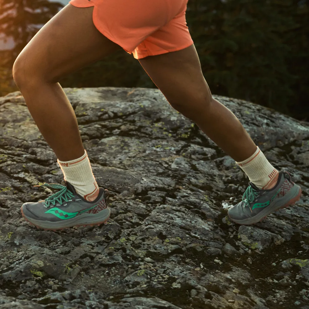 Saucony Xodus Ultra 2 Scarpe da trail running per donna - AW23
