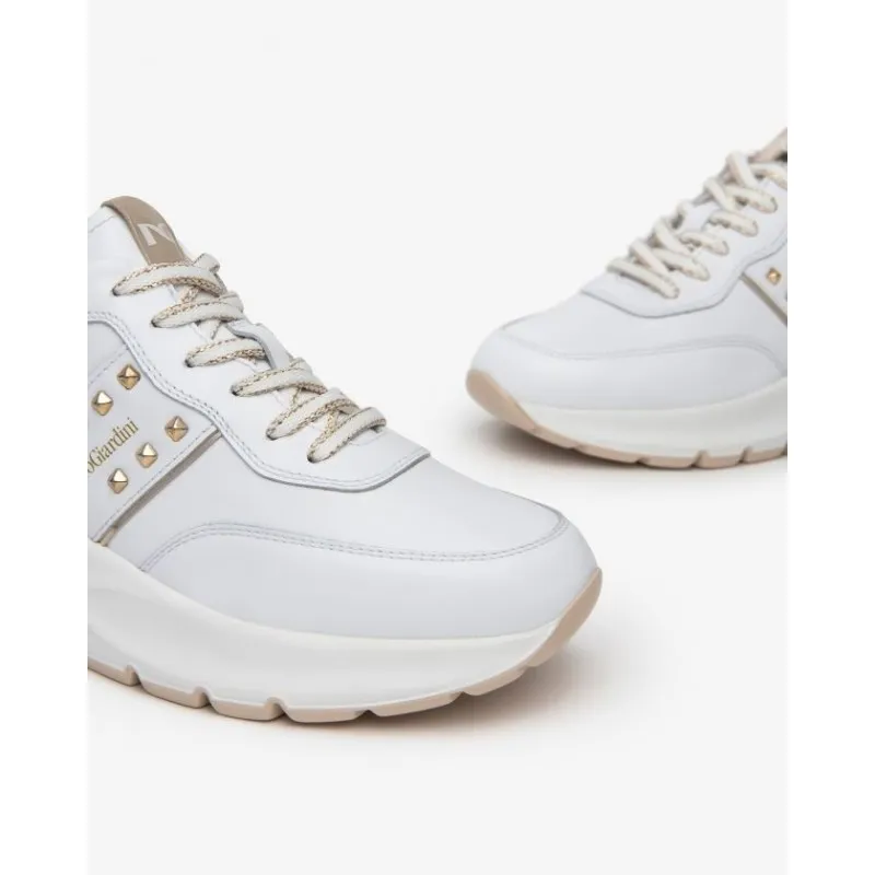 SCARPE DA DONNA NEROGIARDINI