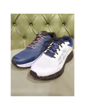 Skechers air cooled memory foam, uomo