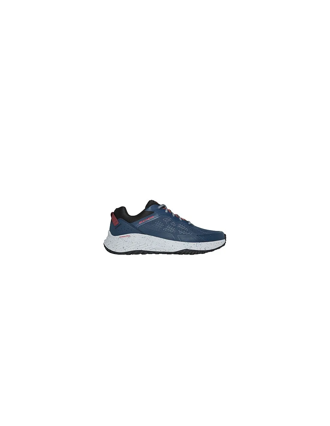 Skechers air cooled memory foam, uomo