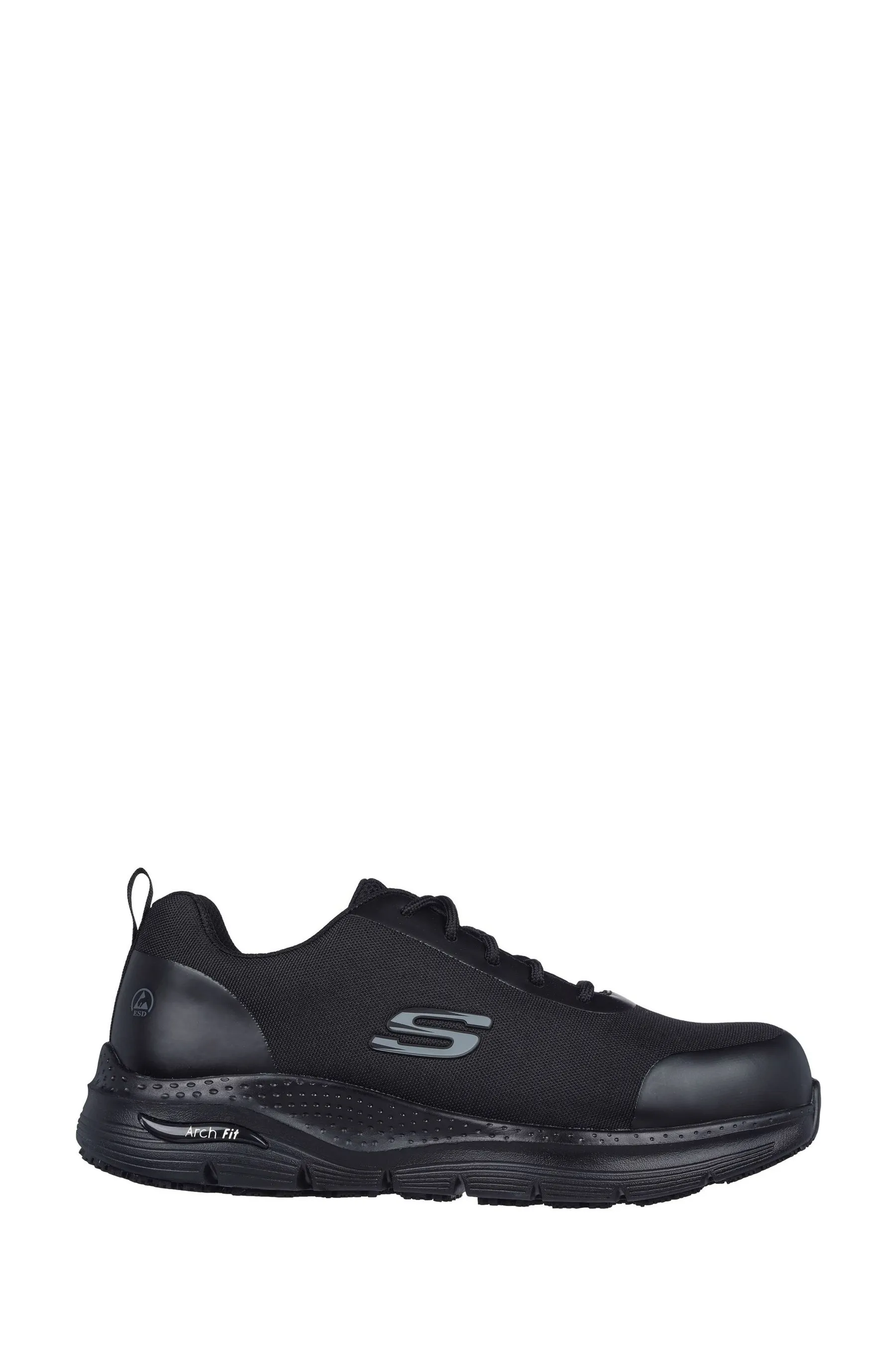 Skechers - Scarpe da ginnastica Uomo antiscivolo    
