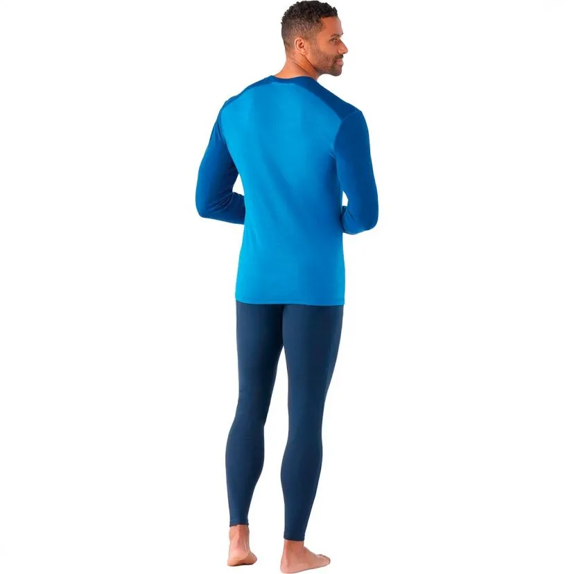 Smartwool M's Classic Thermal Merino Crew maglia termica maniche lunghe