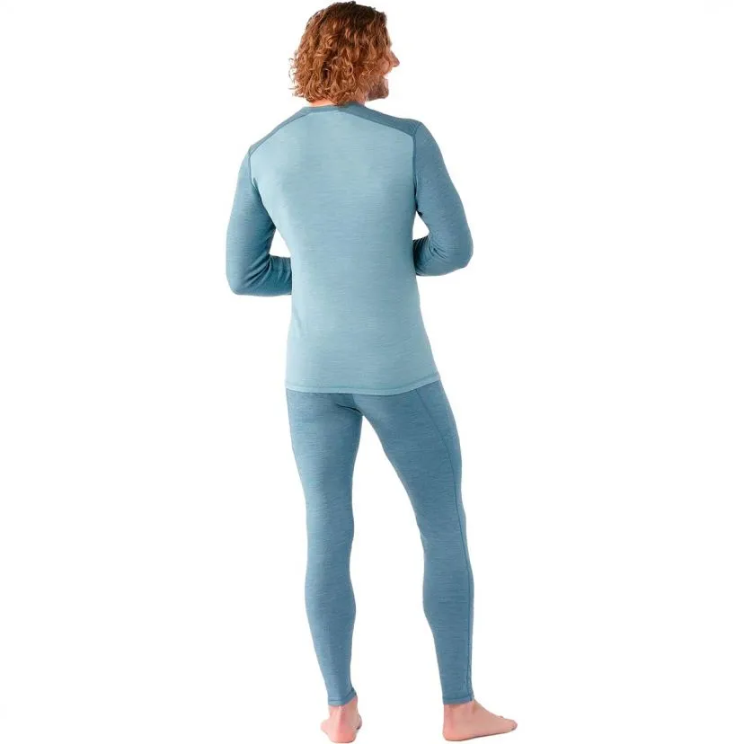 Smartwool M's Classic Thermal Merino Crew maglia termica maniche lunghe