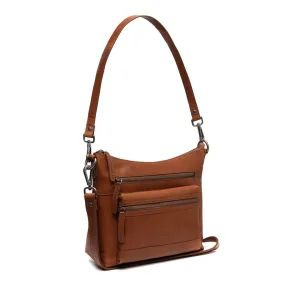 The Chesterfield Brand Ronda Borsa a tracolla Pelle 26 cm