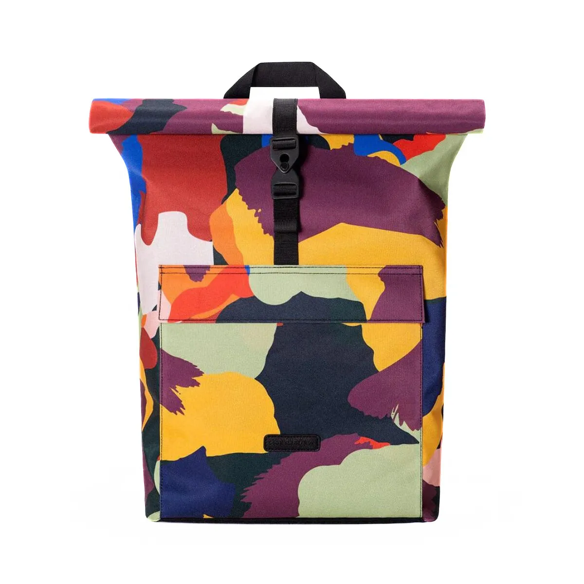 UCON ACROBATICS ZAINO JASPER MULTICOLOR  