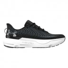 Under Armour Infinite 6 Nero - Scarpe Running Uomo