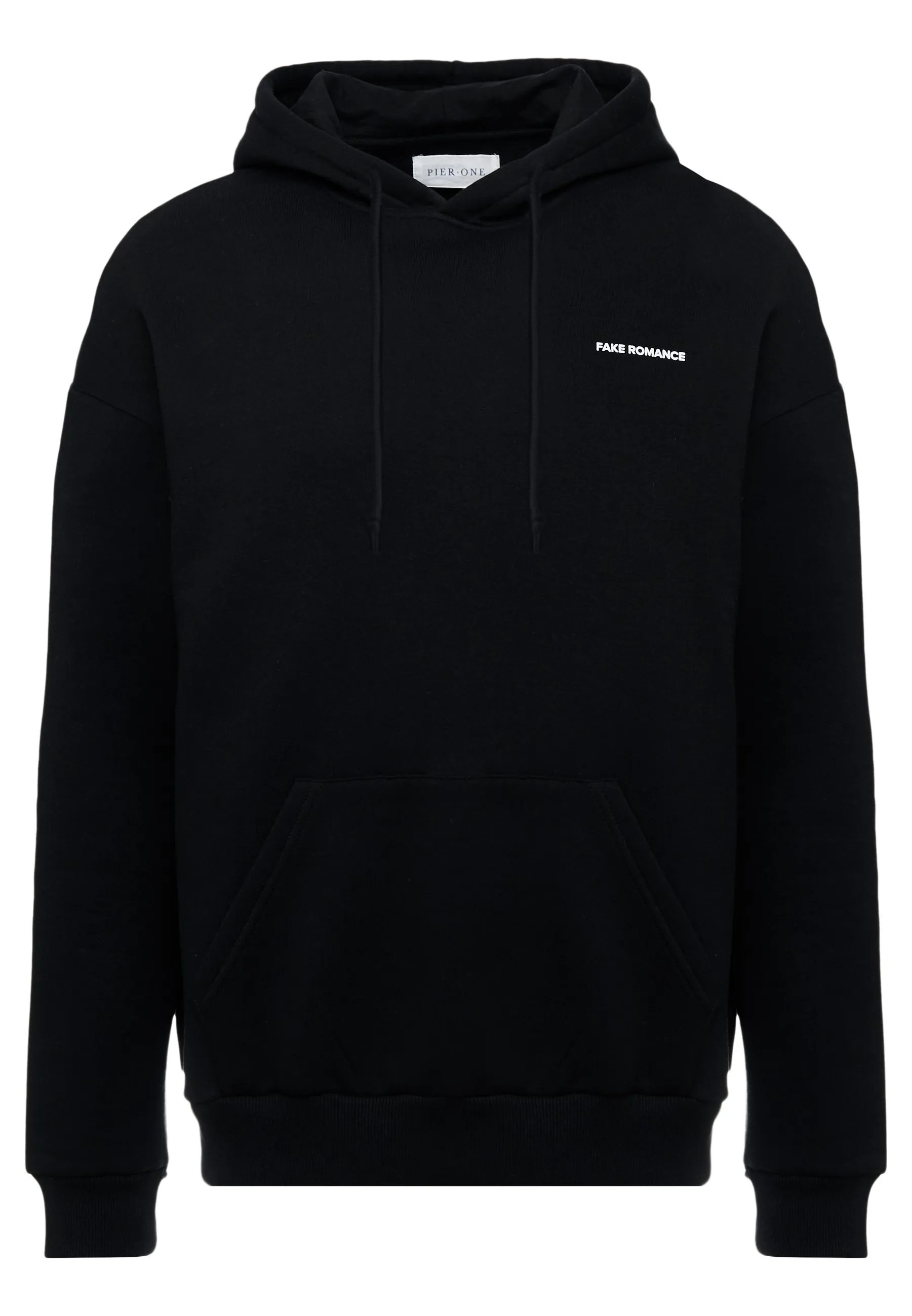 UNISEX - Felpa con cappuccio