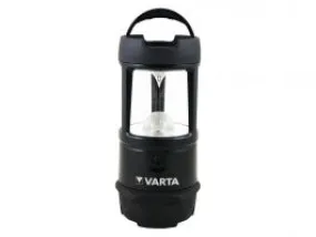 Varta Indestructible 5 Watt LED 3D lanterna