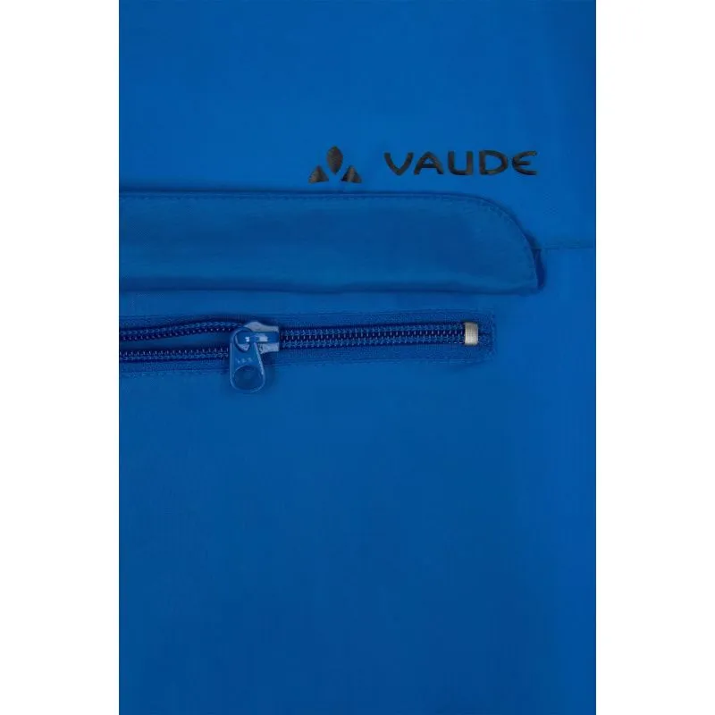 Vaude zaino da trekking Poncho (blu)