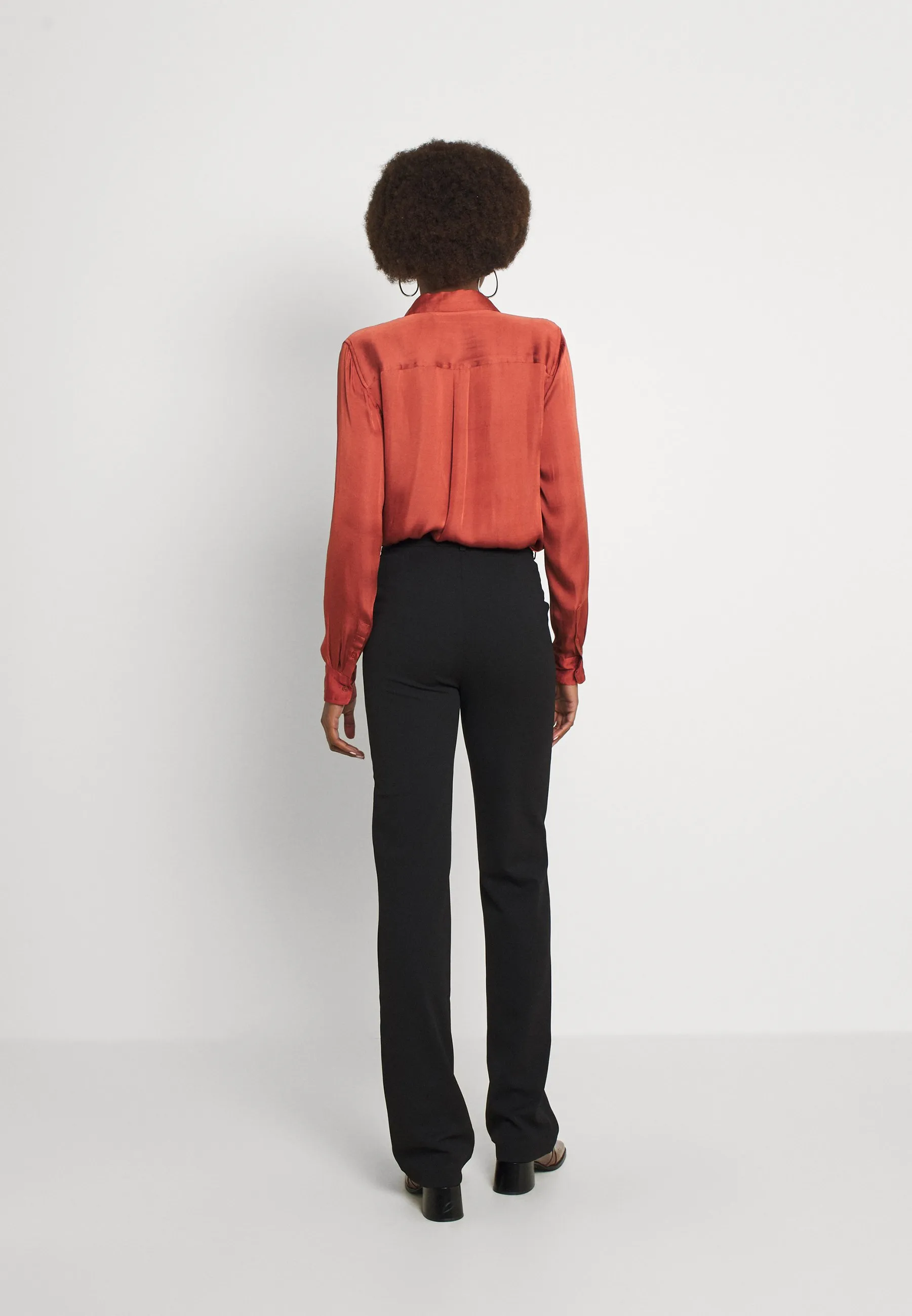 VMZAMIRA PANT - Pantaloni