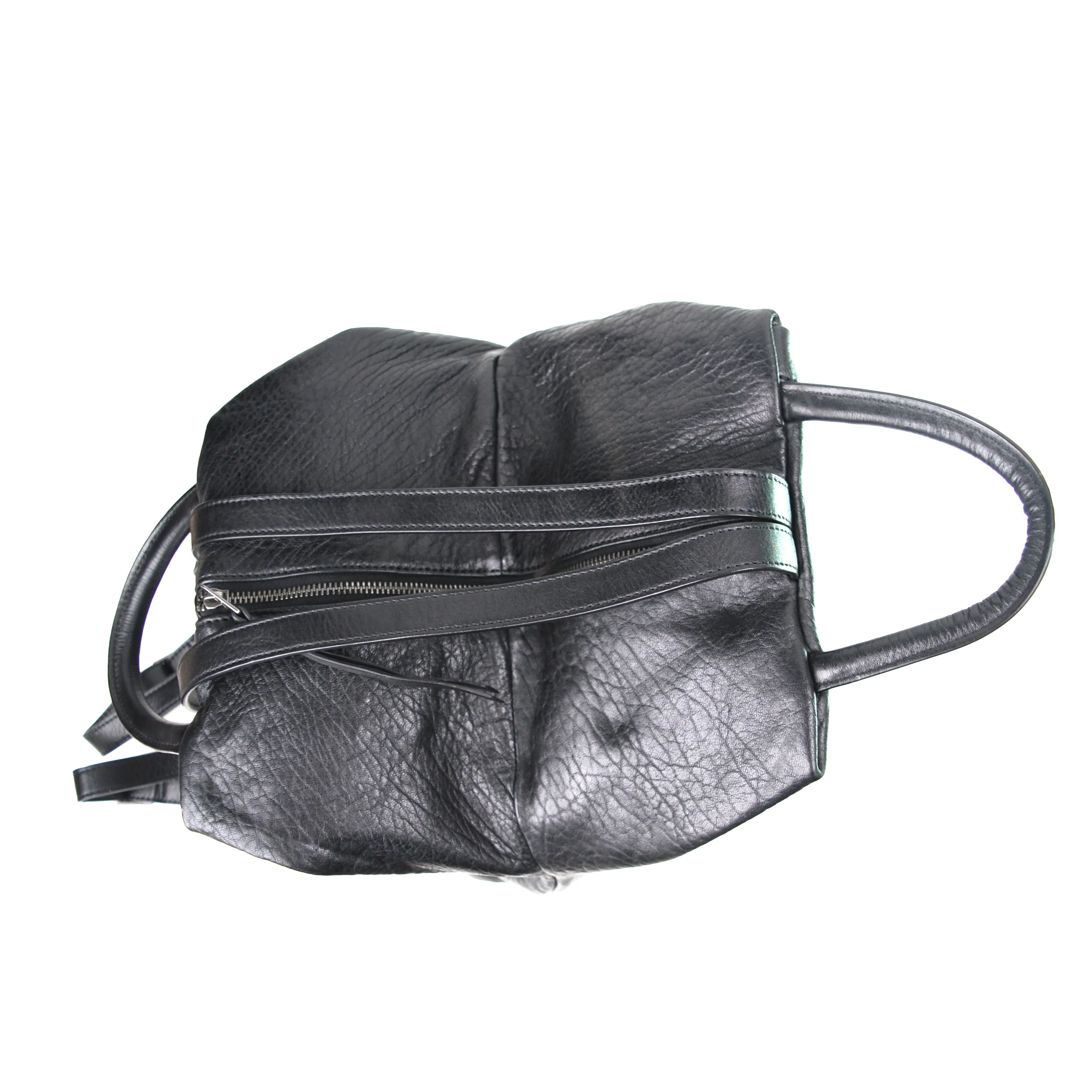 W4-7405 Zaino Black  