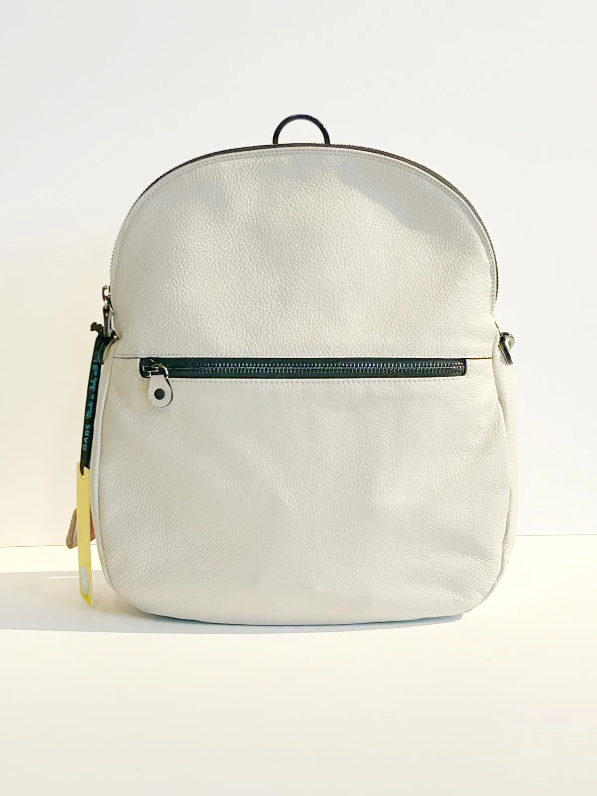 W4-JANNE L Zaino Bull Black Pietra  