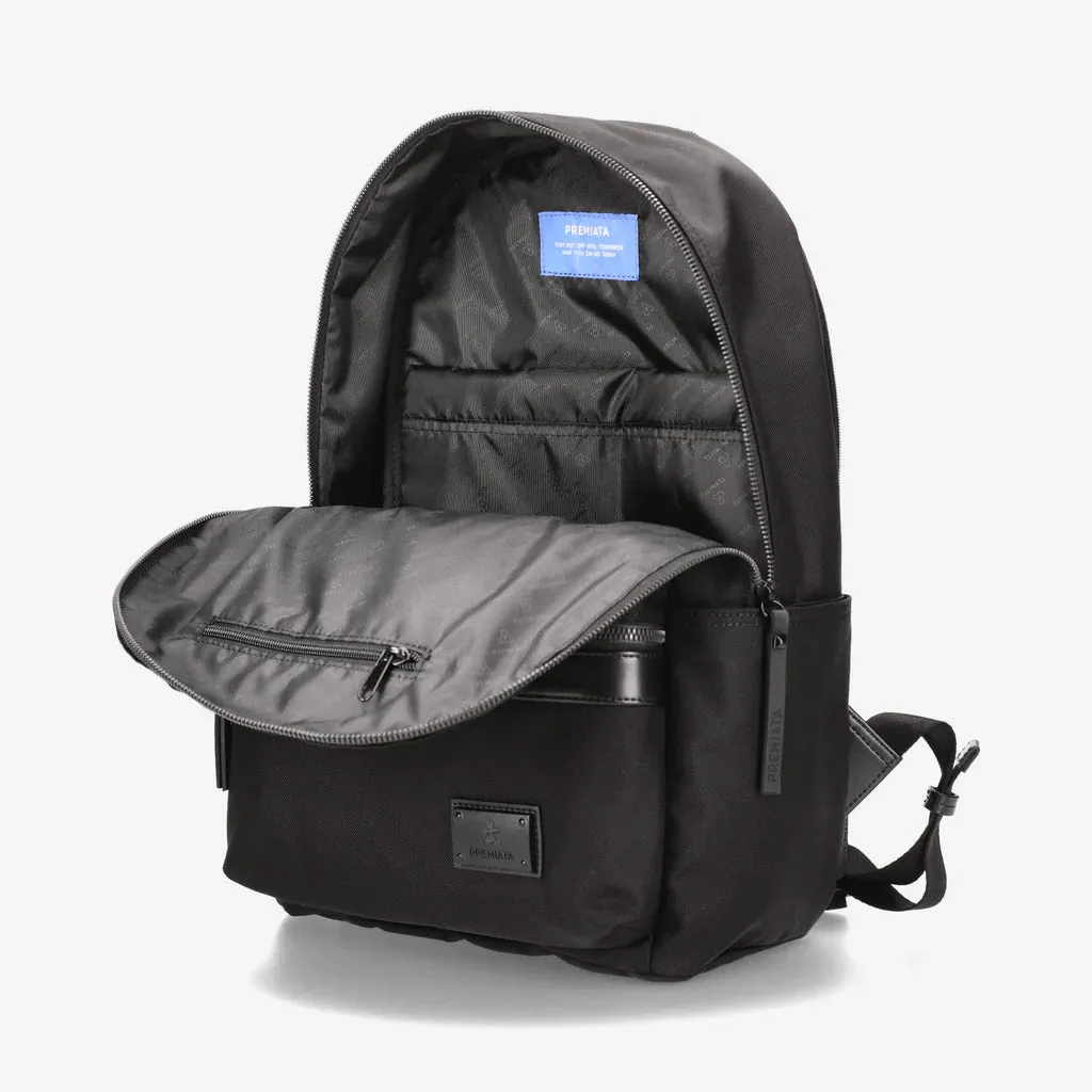 Zaino BLADE 2121 Black Unisex  