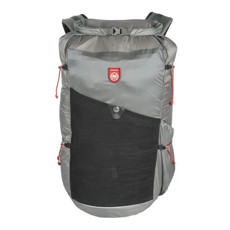 Zaino da trekking Pajak XC2 (argento)