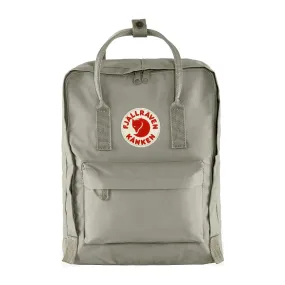 Zaino Fjallraven Knken Grigio Chiaro