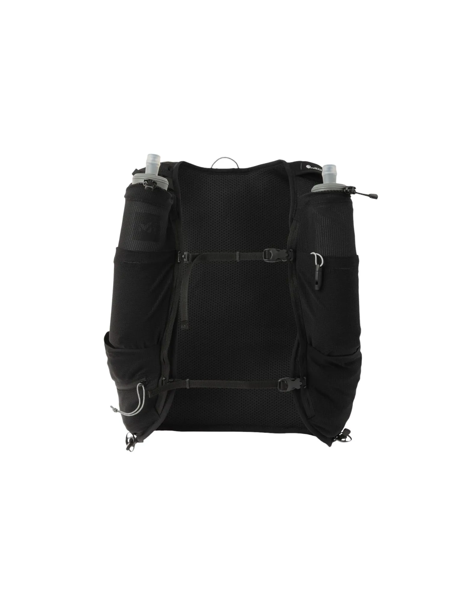 Zaino Intense 12 Black