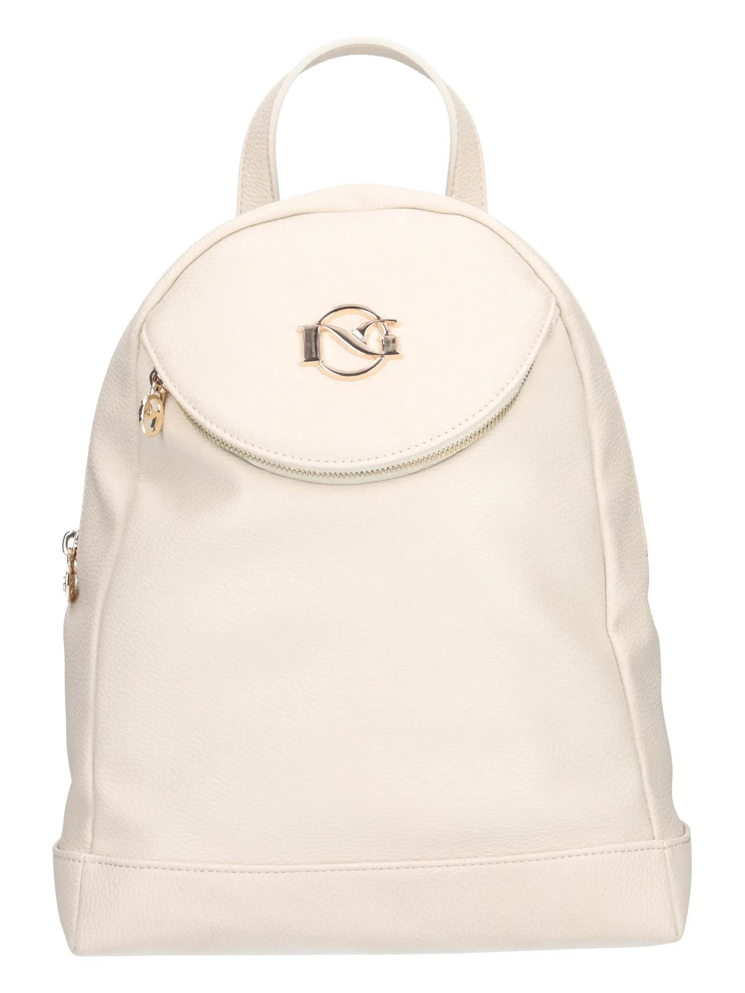 Zaino Nero Giardini da donna beige
