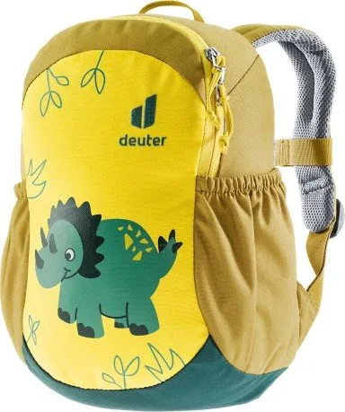 Zaino Trekking Bambino Pico