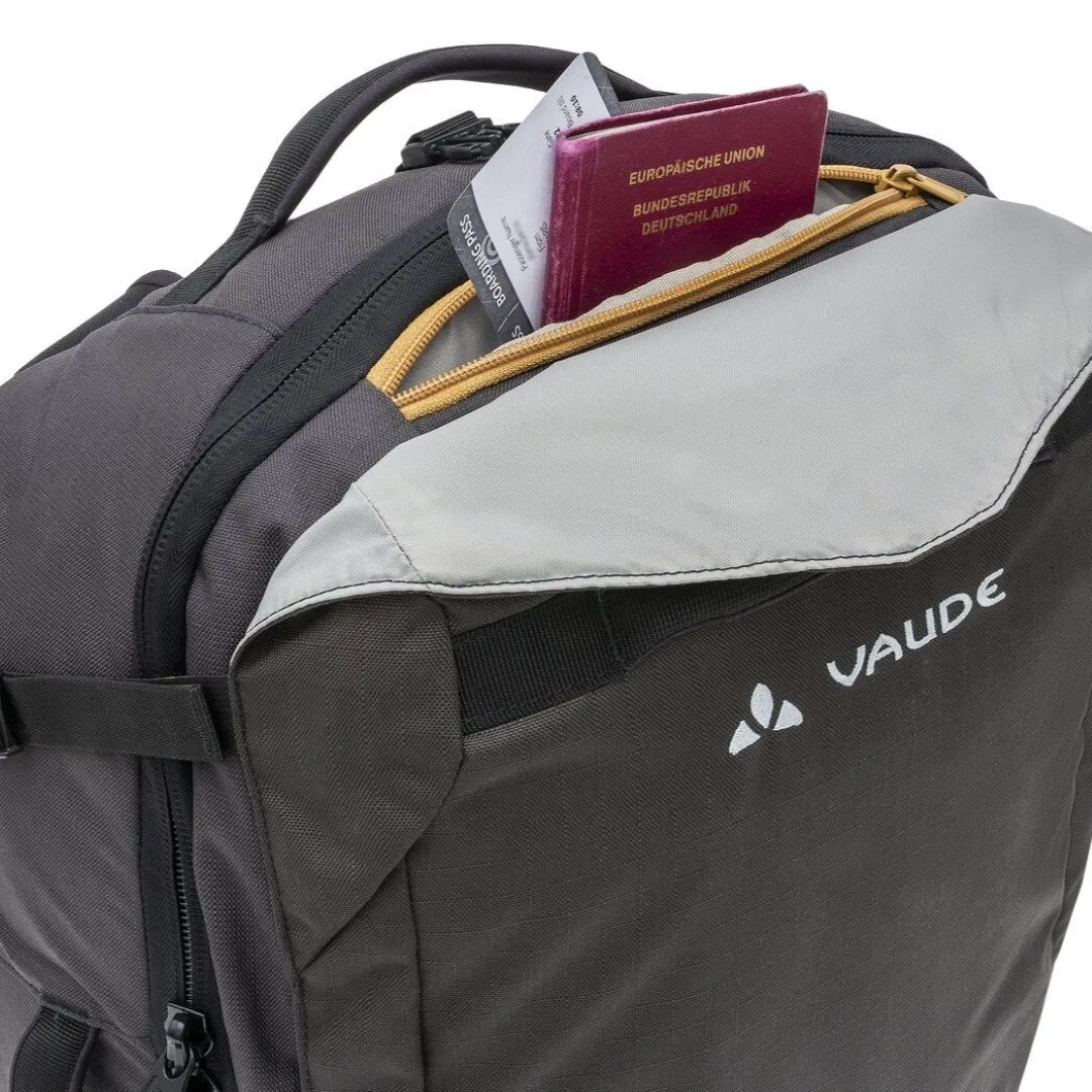 Zaino Vaude Mundo Carry On 38